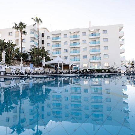 Vrissaki Hotel Apartments Protaras Exterior photo